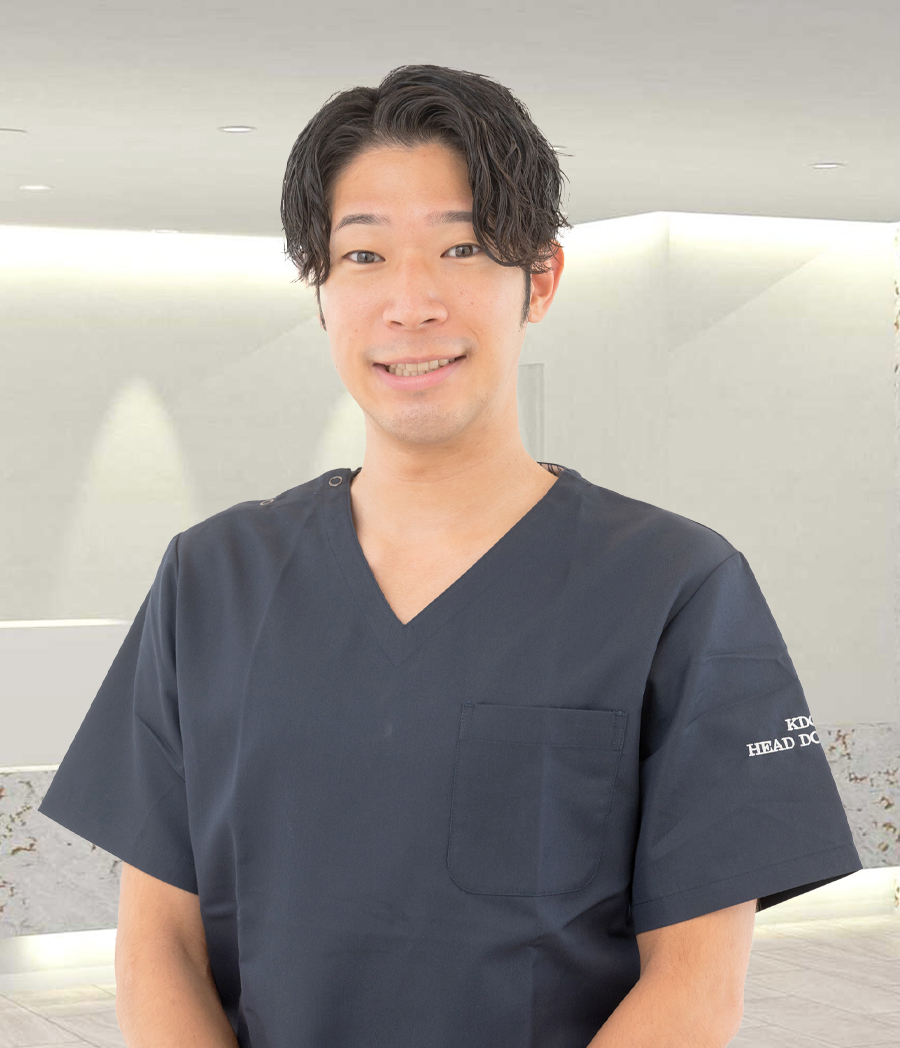 内藤 惠太