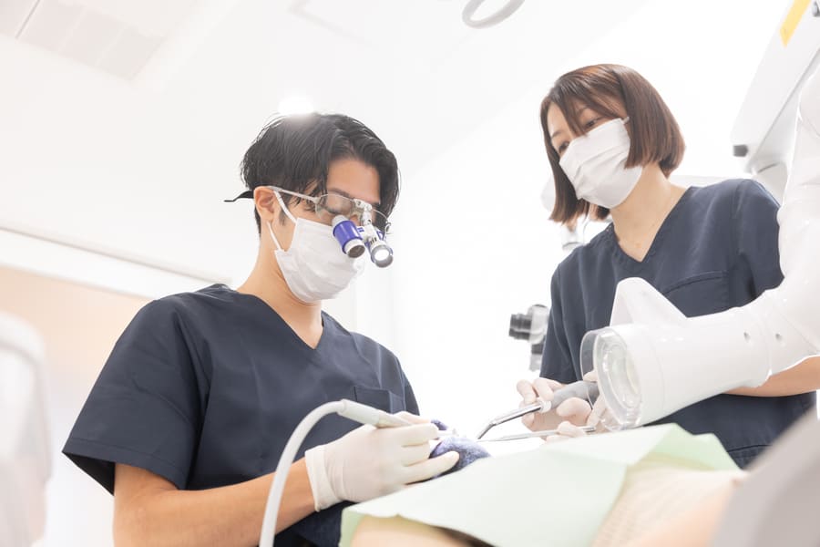 応急処置
